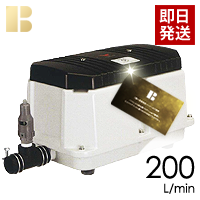 安永LW-200(S)/単相