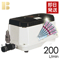 安永LW-200(S)/単相/塩素剤付き